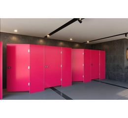 Divisórias Sanitárias Base Plac Plus